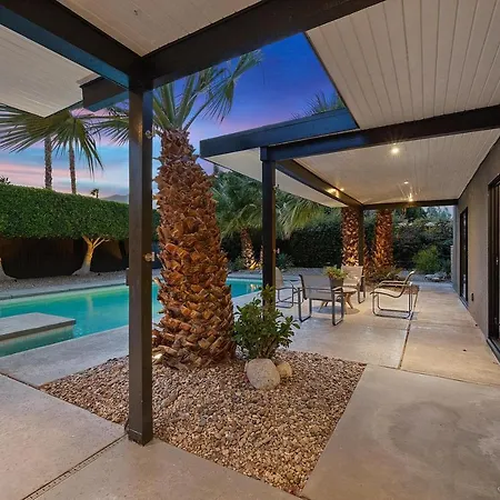 Villa Freestone Modern Permit# 2806